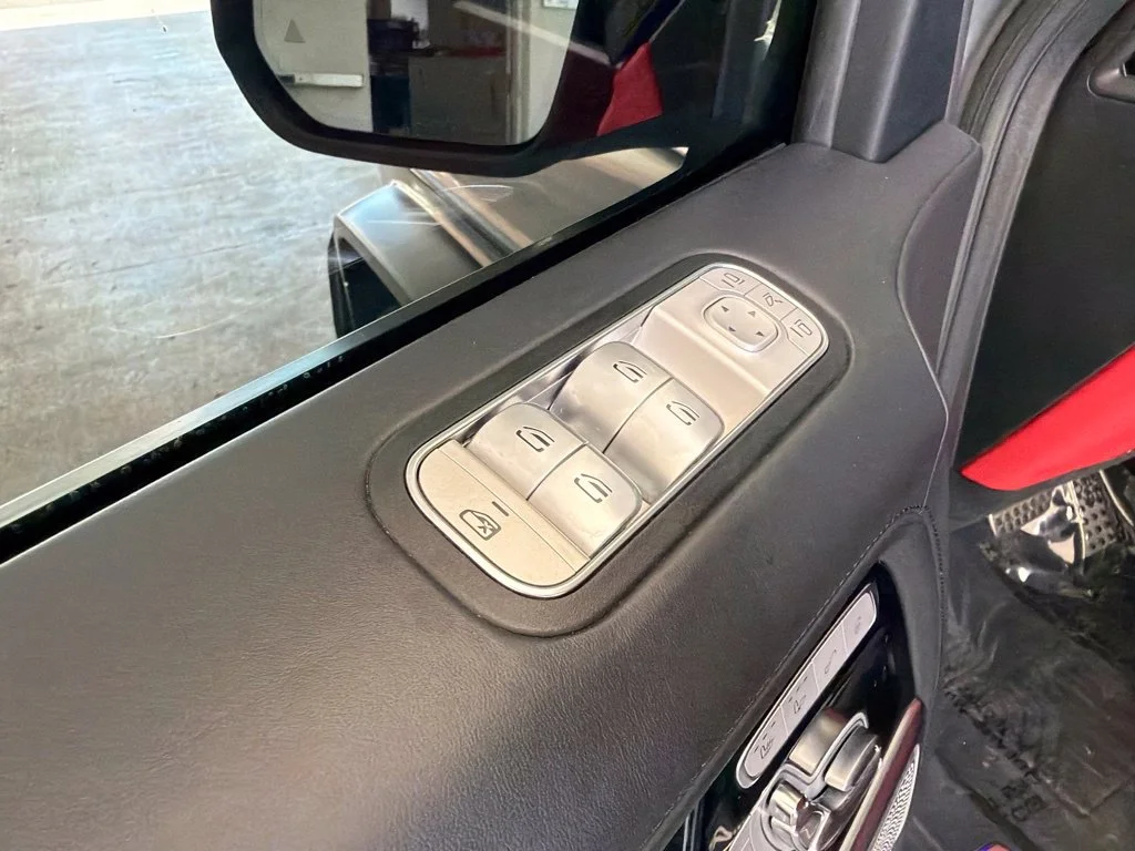 Used 2021 Gray Mercedes-Benz G 63 AMG® image 51
