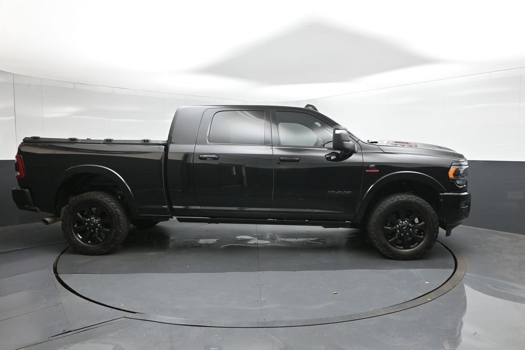 Used 2024 Black Ram Limited image 15