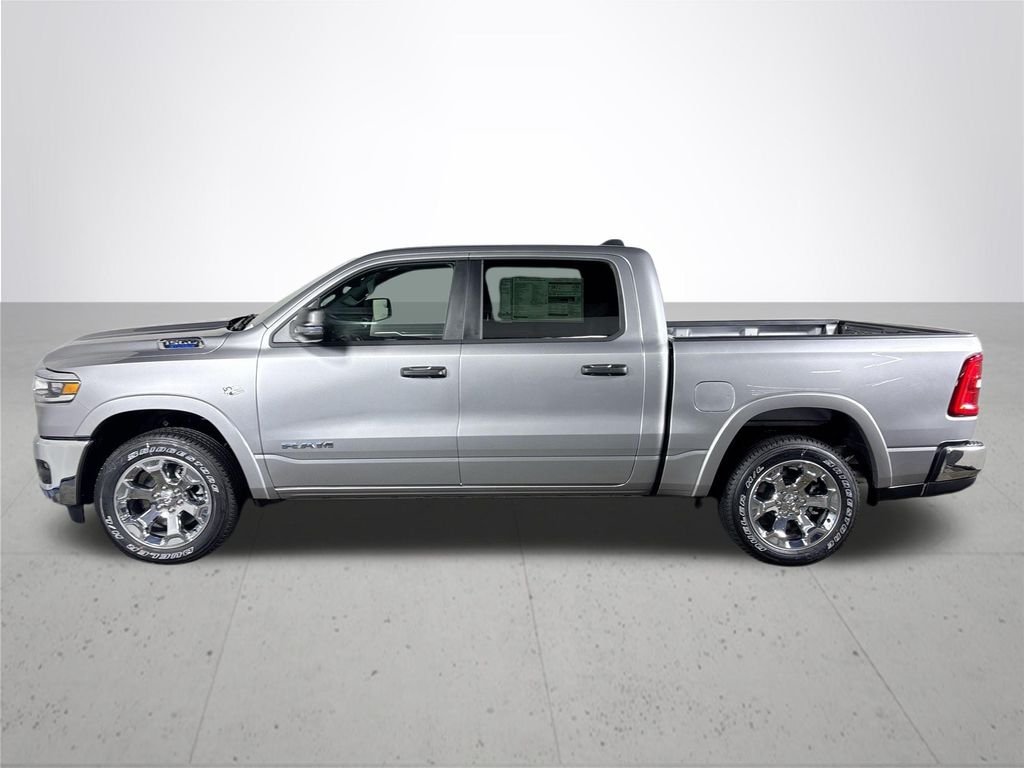 2026 RAM 1500 Big Horn/Lone Star - Photo 9