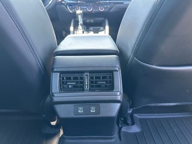 Used 2024 Gray Honda Touring image 32