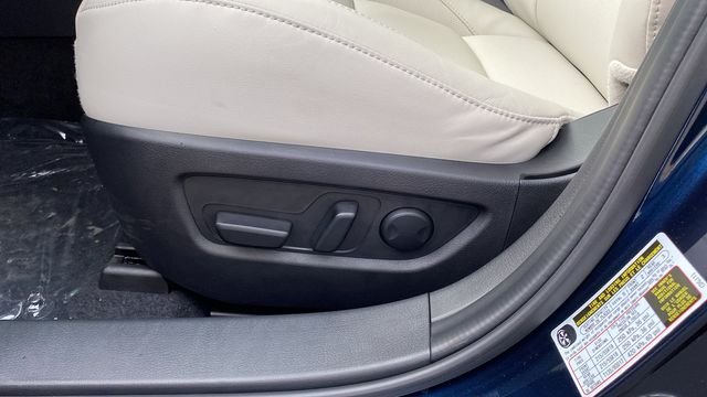 New 2026 Deep Crystal Blue Mica Mazda 2.5 S Premium AWD image 19
