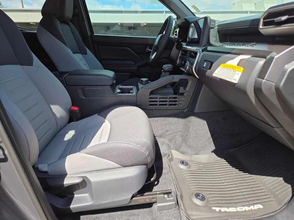 Used 2026  Toyota TRD Sport image 14