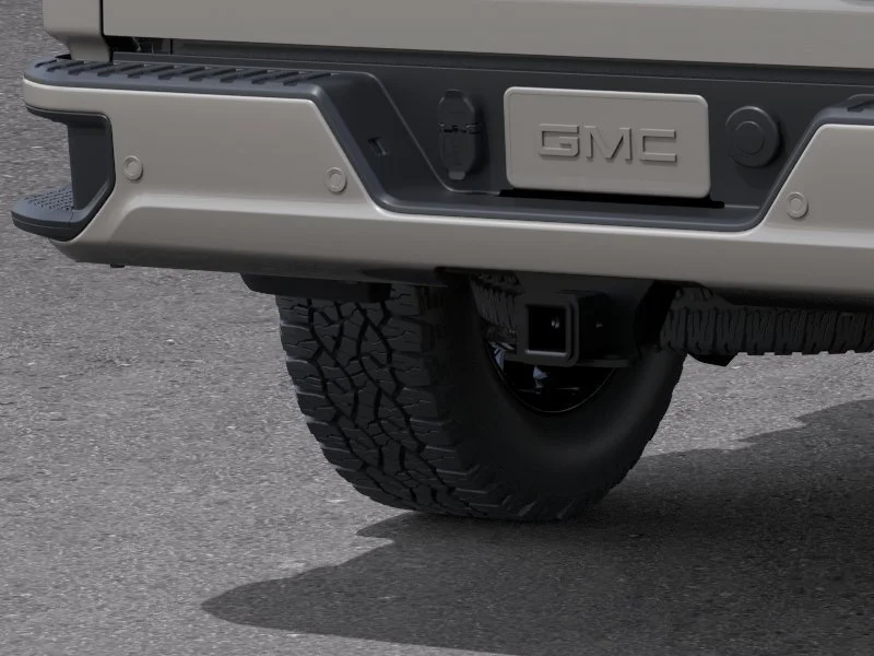 New 2026 Coastal Dune GMC AT4 image 14