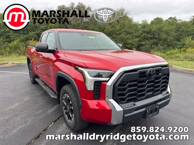 2023 Toyota Tundra