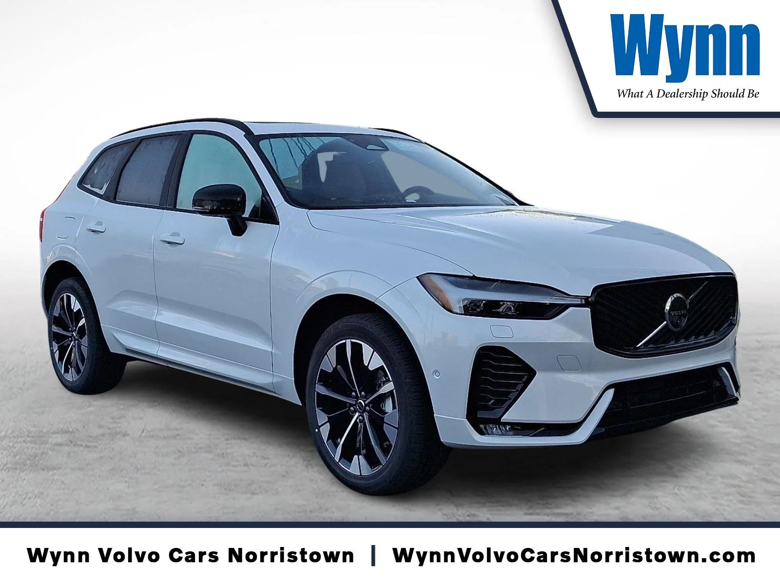 2026 Volvo XC60