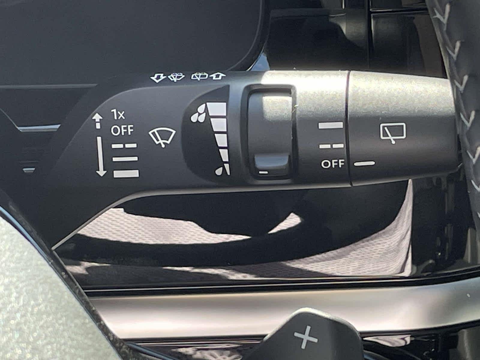 New 2026 Gun Metallic Nissan SL image 33