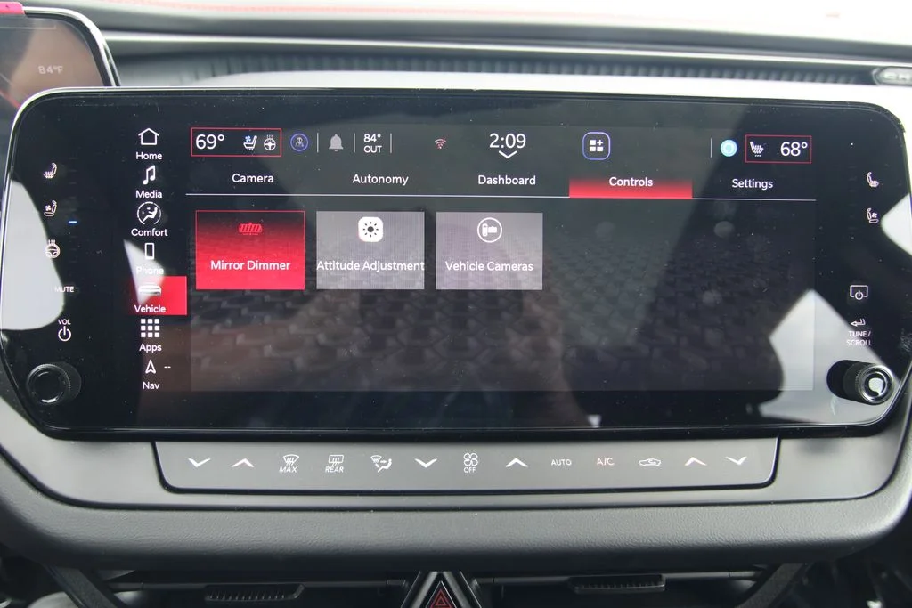 New 2027 Sub-Zero Dodge R/T Plus image 34