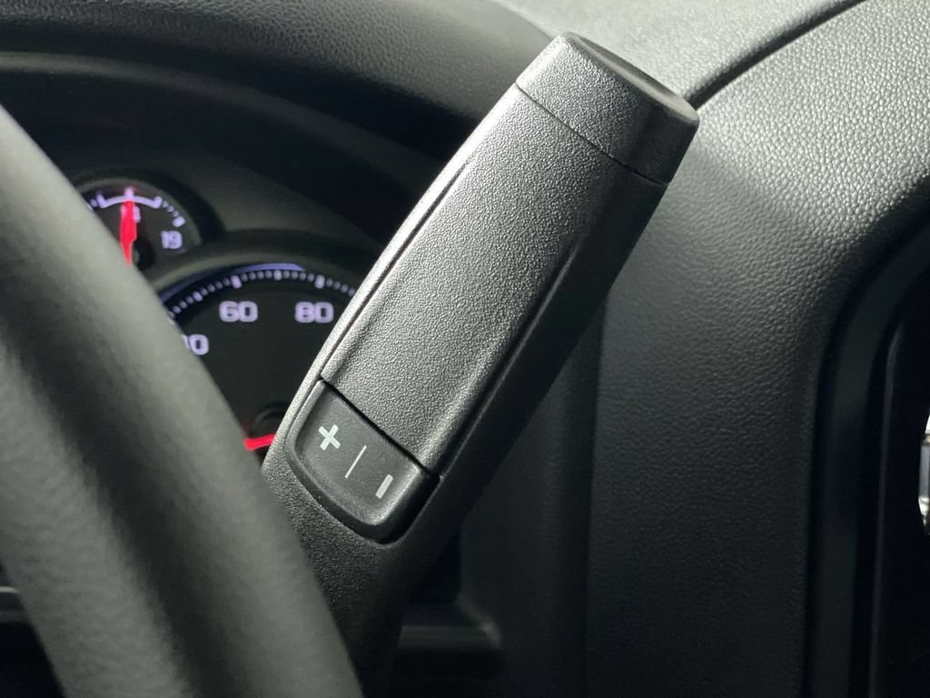 2026 Chevrolet Silverado 2500 HD Work Truck - Photo 20