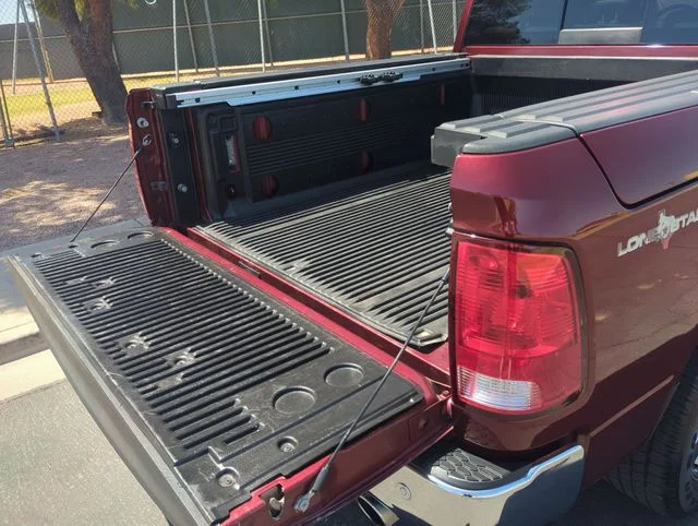 2016 RAM Ram 1500 Pickup Lone Star - Photo 25