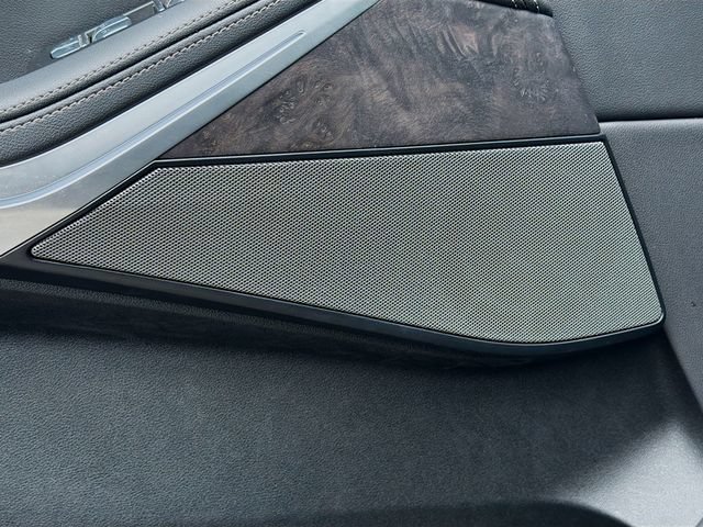 Used 2024 Black Sapphire Metallic BMW xDrive40i image 26