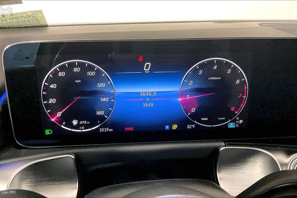 2026 Mercedes-Benz GLB GLB 250 - Photo 20