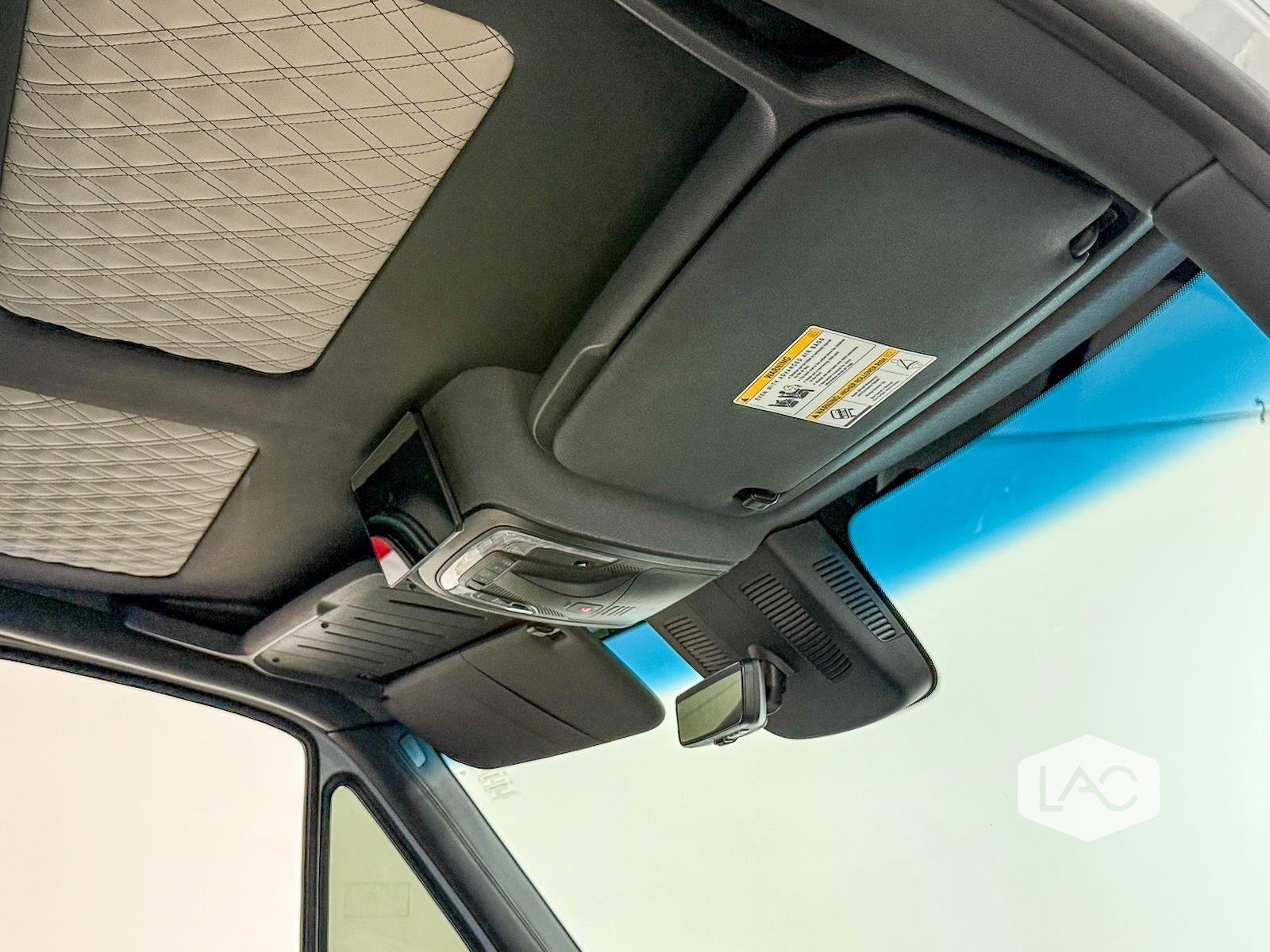 New 2026 Silver Grey OGV LUXURY COACH AWD 540ah ANYWHERE | Desert Runner PKG EVICTUS Suspension image 69