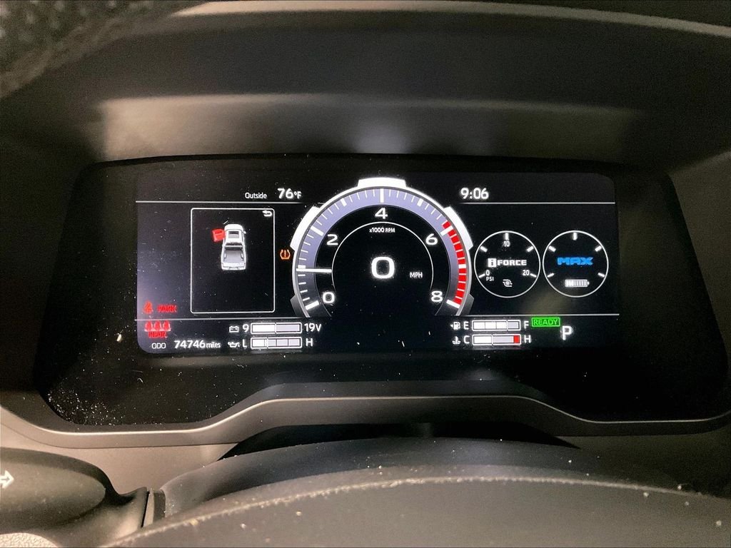 Certified Used 2022 Black Toyota TRD Pro image 25