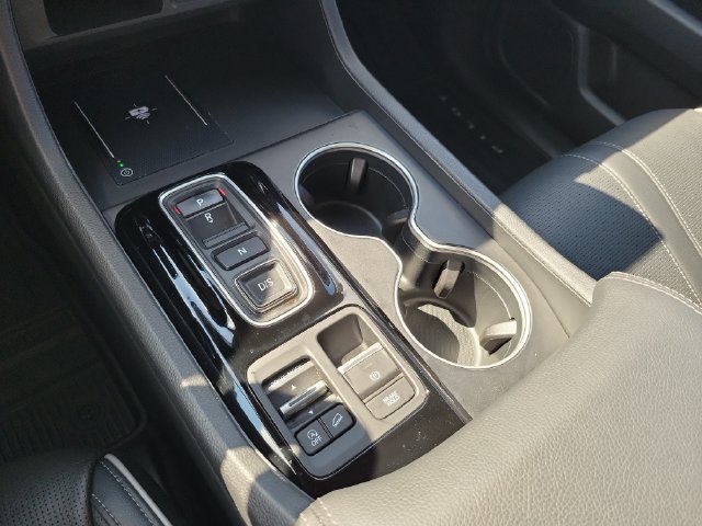 2024 Honda Pilot Elite - Photo 26