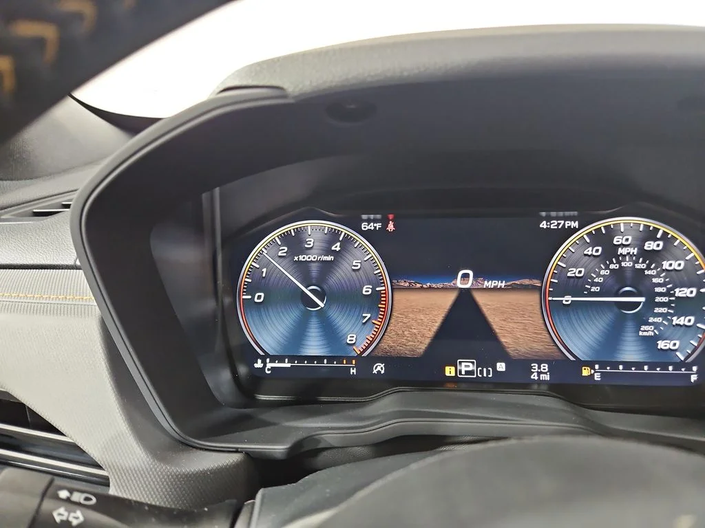 2026 Subaru Forester Wilderness - Photo 15