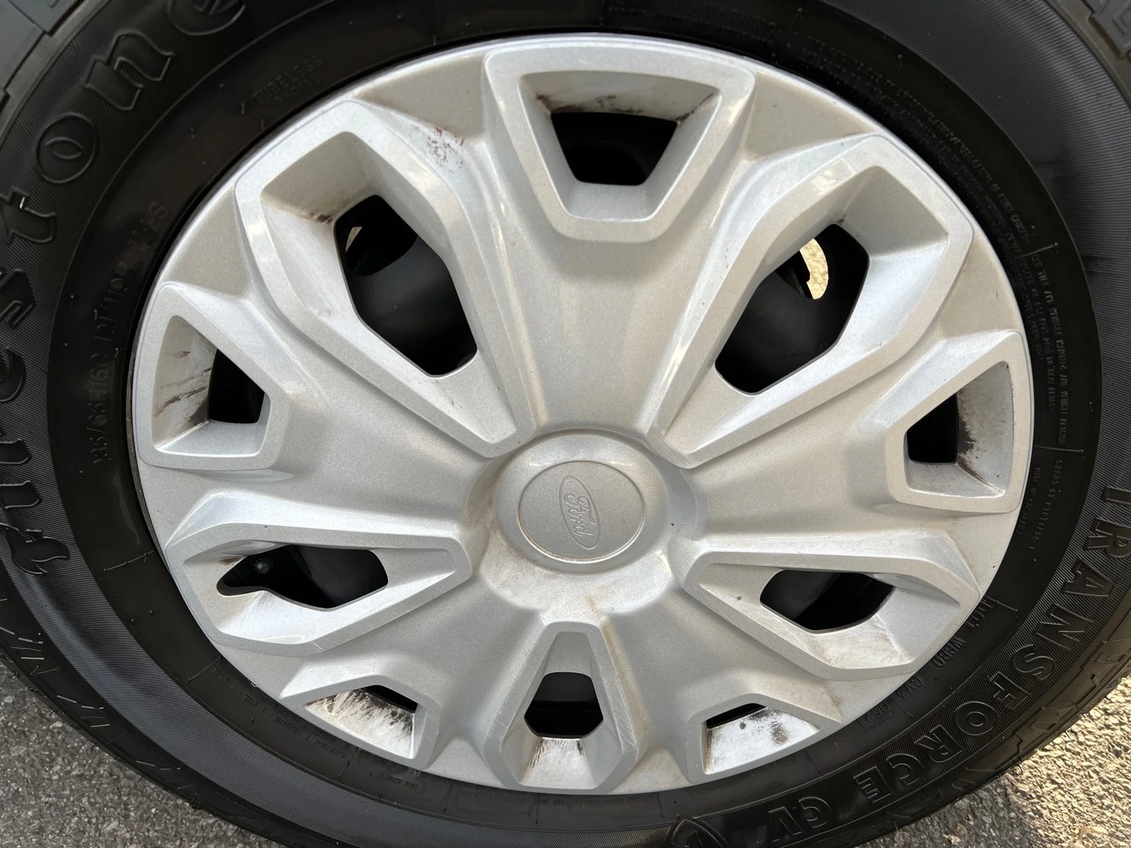 Used 2019 Oxford White Ford XLT T-350 148