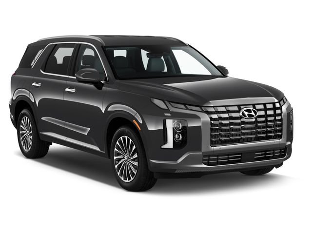 2025 Hyundai Palisade SEL Premium FWD's photo
