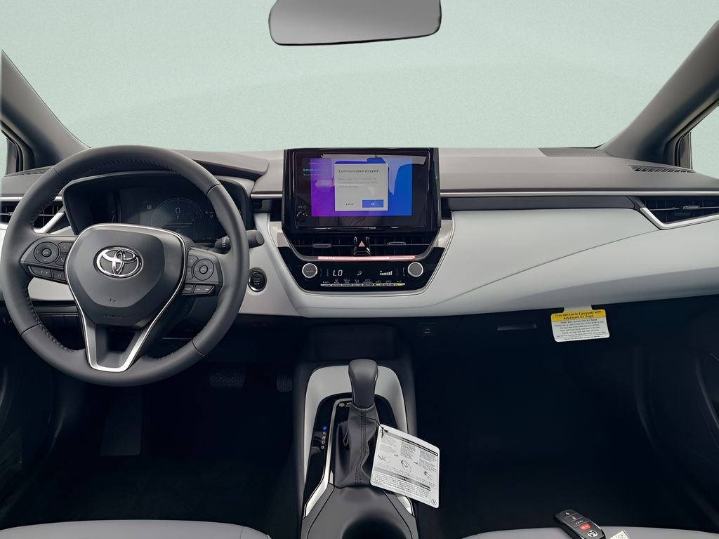 New 2026 Underground Toyota  SE image 11