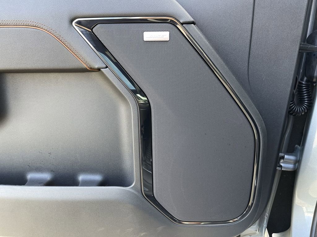 2026 GMC Sierra 1500 AT4 - Photo 25