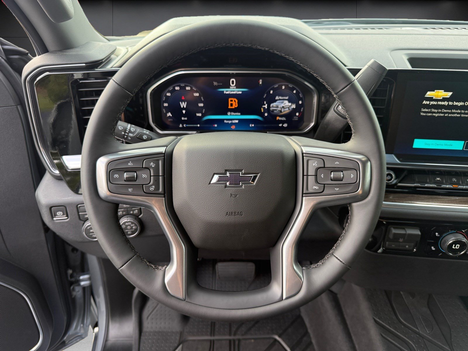 2026 Chevrolet Silverado 1500 RST - Photo 23