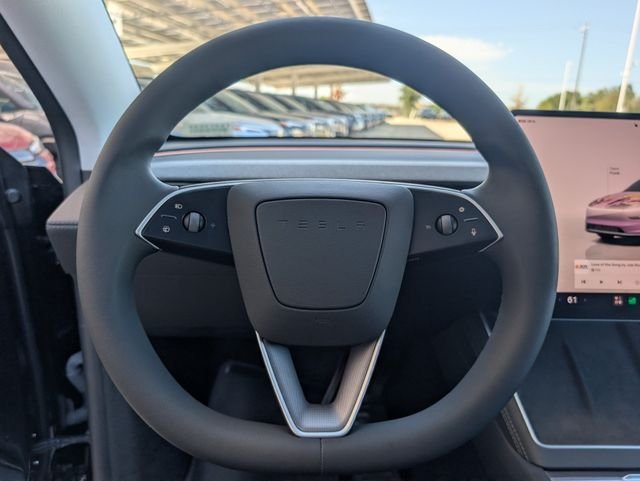 Used 2026 Black Tesla Long Range image 12