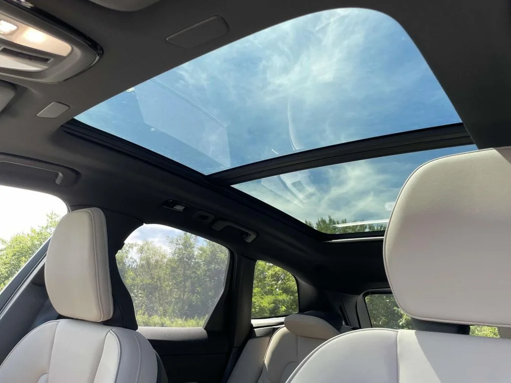 New 2026 Denim Blue Volvo Plus image 10
