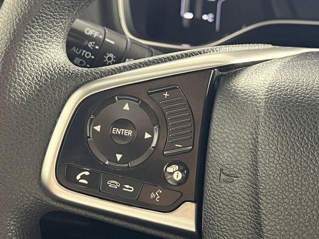 2018 Honda CR-V EX - Photo 29