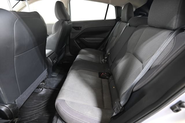Used 2024 Silver Subaru Premium image 8