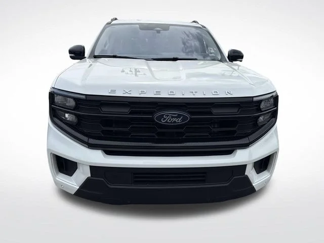 Used 2025 White Ford Active image 11