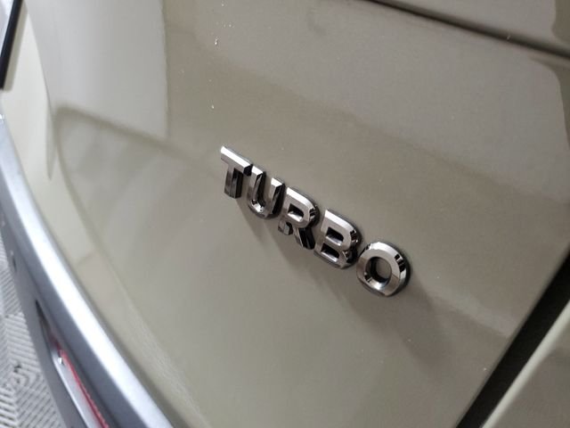 Certified Used 2026 Beige/tan Mazda 2.5 Turbo Meridian Edition image 7