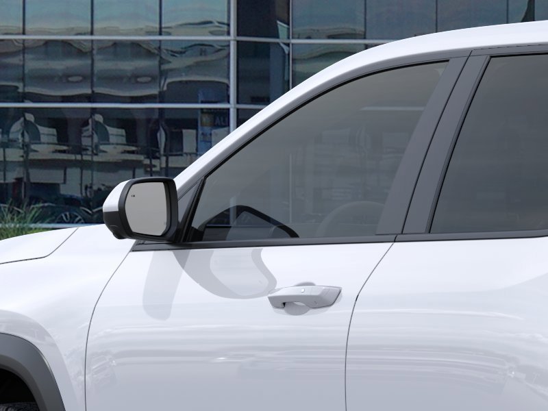 2026 Chevrolet Equinox LT White at Classic Elite Chevrolet Hwy 6