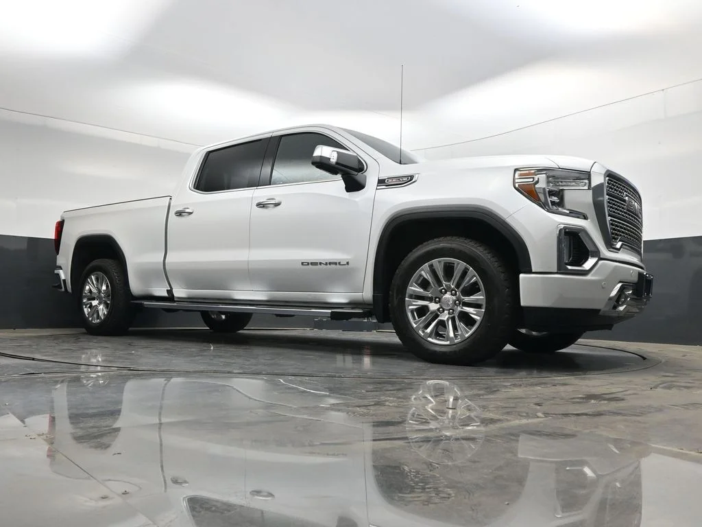 2021 GMC Sierra 1500 Denali Denali - Photo 27