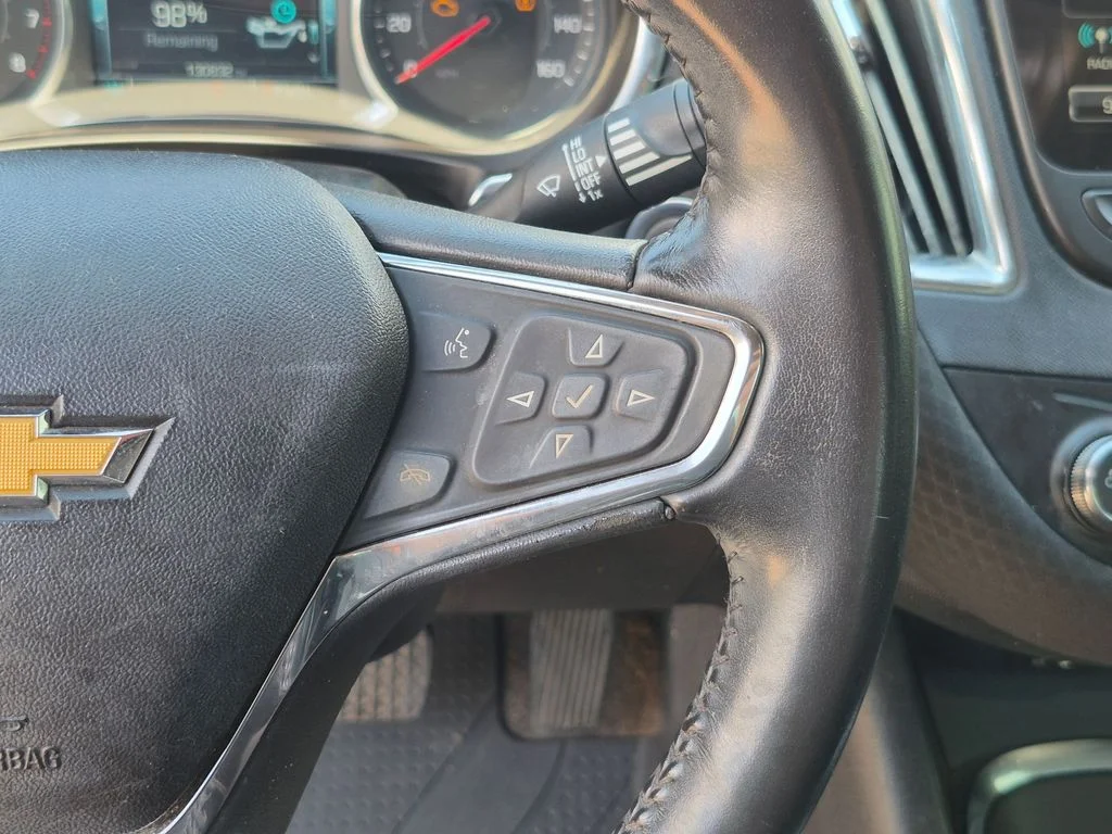 Used 2018 Beige Chevrolet LT image 14
