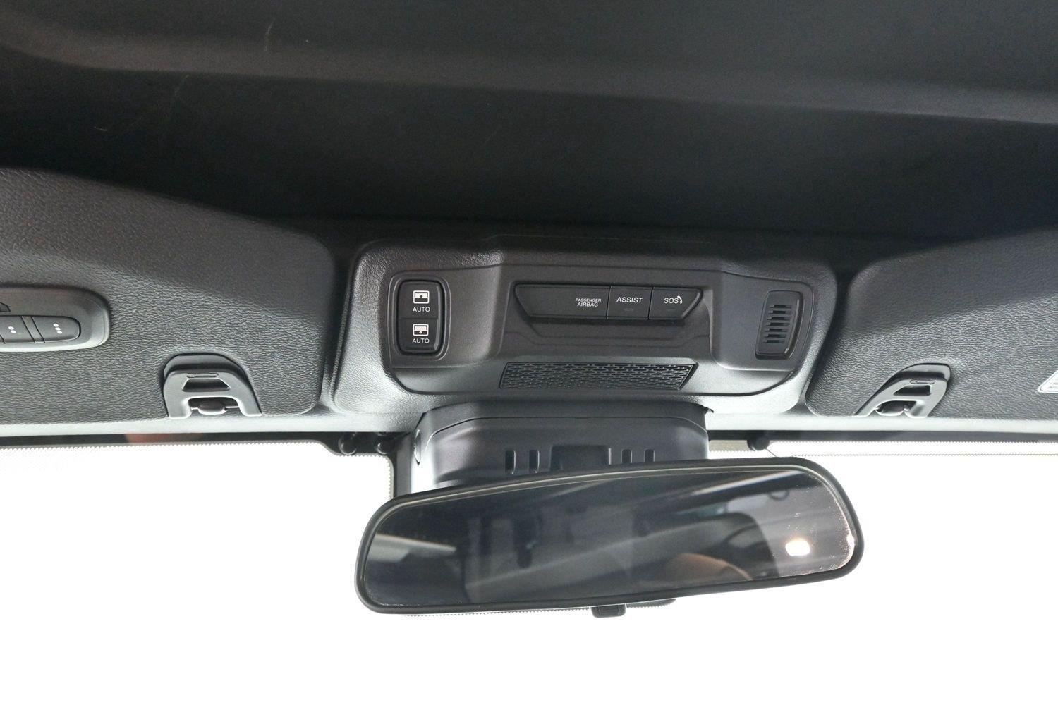 Used 2025 Anvil Clearcoat Jeep Willys image 23