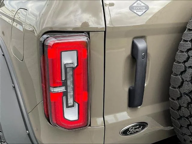 New 2026 Marsh Gray Ford Outer Banks® image 77