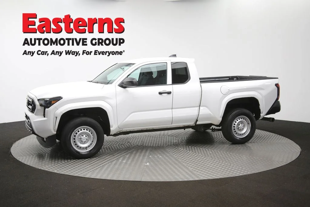 Used 2024 White Toyota SR image 54