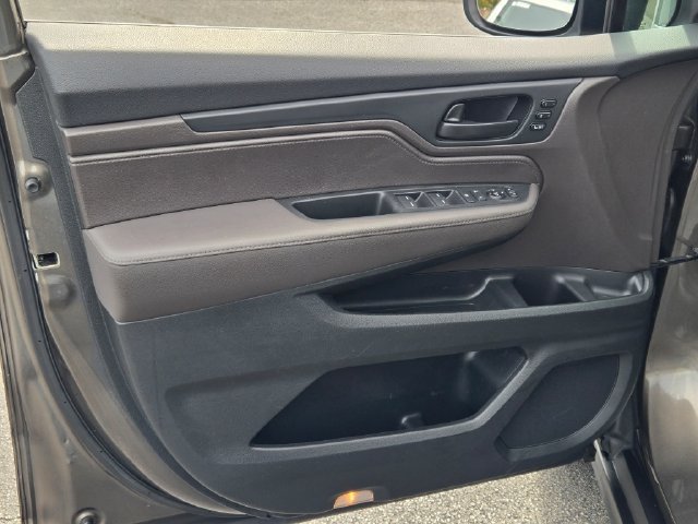 Used 2019 Gray Honda EX-L image 21