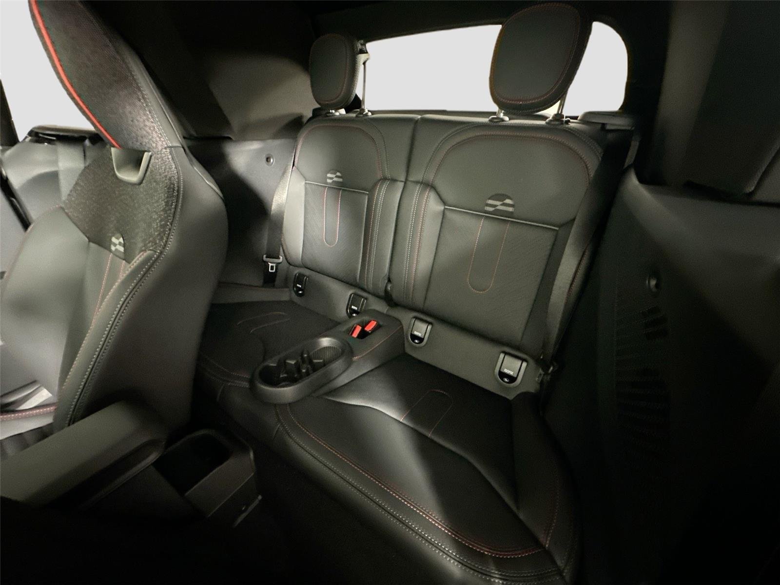 New 2026 Copper Grey Metallic MINI Cooper S image 23