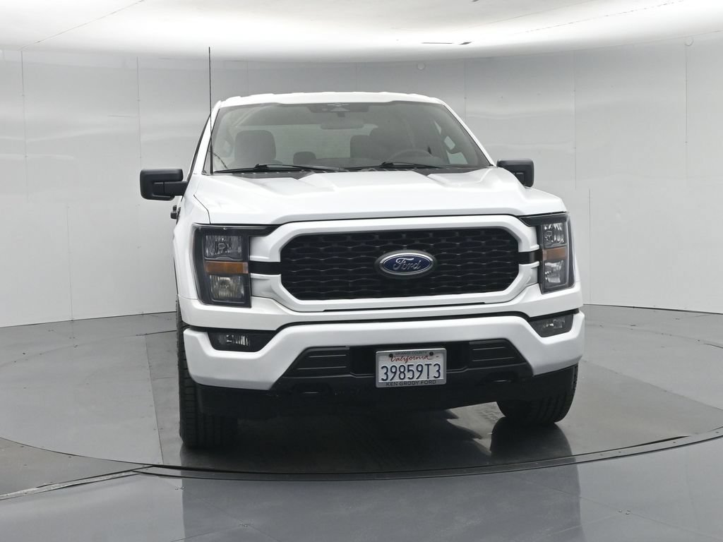 Certified Used 2023 White Ford XL image 56