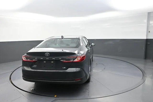 Used 2026  Toyota LE image 61
