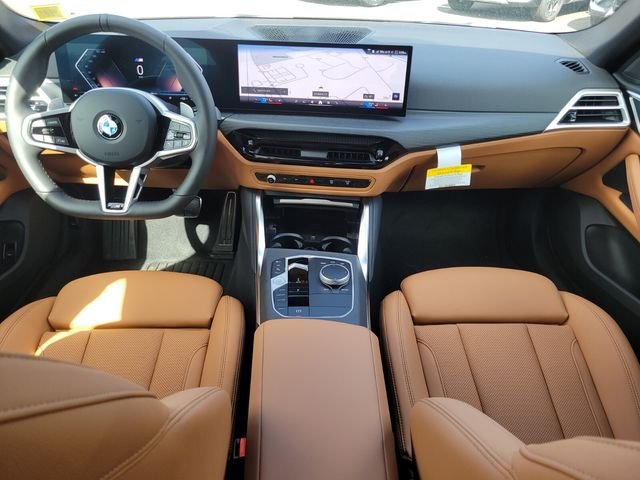 New 2026 White BMW 430i xDrive Gran Coupe image 13