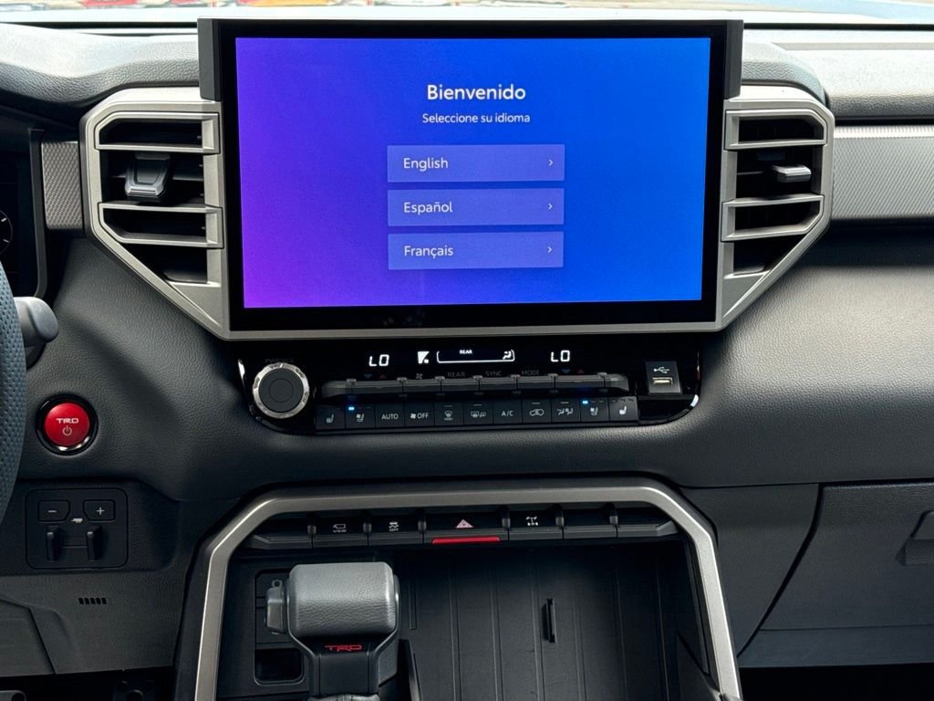 Used 2026 Gray Toyota Limited image 18