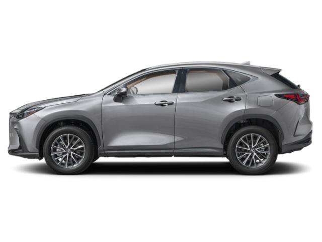 New 2026 Atomic Silver Lexus PREMIUM image 3