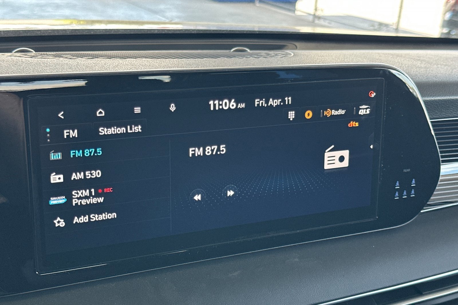 2025 Hyundai Palisade Calligraphy Night Edition - Photo 42