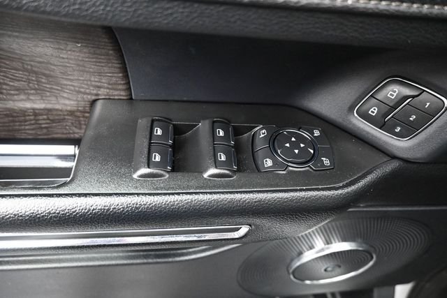Used 2020 White Ford Limited image 27