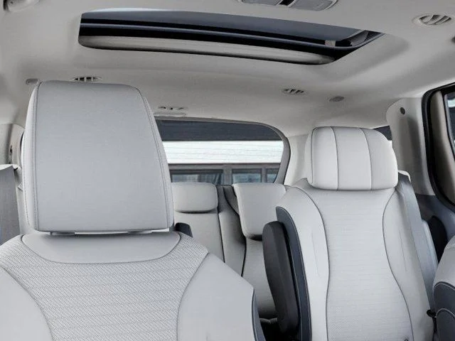 2026 Kia Carnival SX Prestige - Photo 27