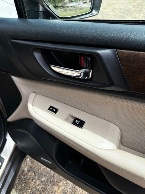 2017 Subaru Outback Limited - Photo 22