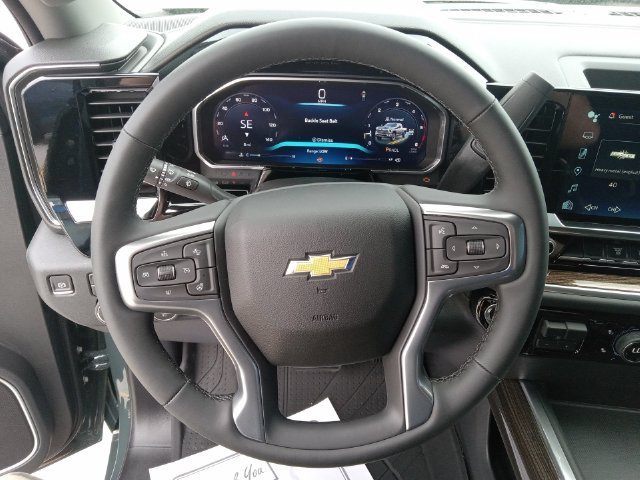 2026 Chevrolet Silverado 3500 HD LT - Photo 22