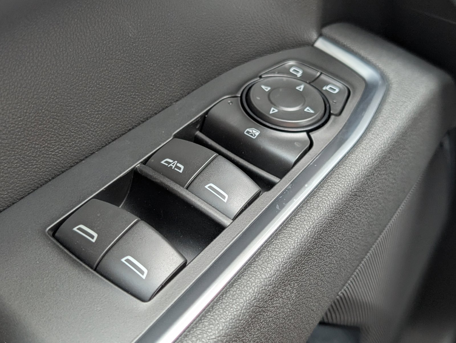 2026 Chevrolet Silverado 1500 RST - Photo 19