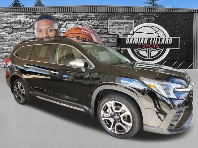 2023 Subaru Ascent Touring